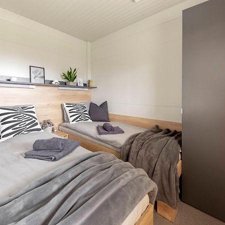 Apartma Lema Velike Lasce Eksteriør bilde