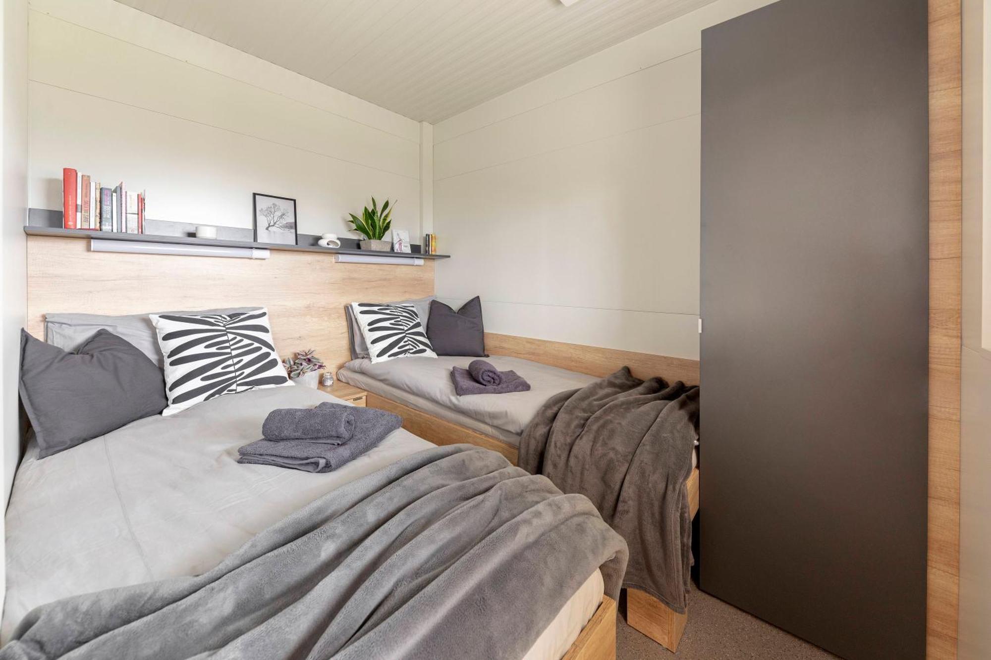 Apartma Lema Velike Lasce Eksteriør bilde