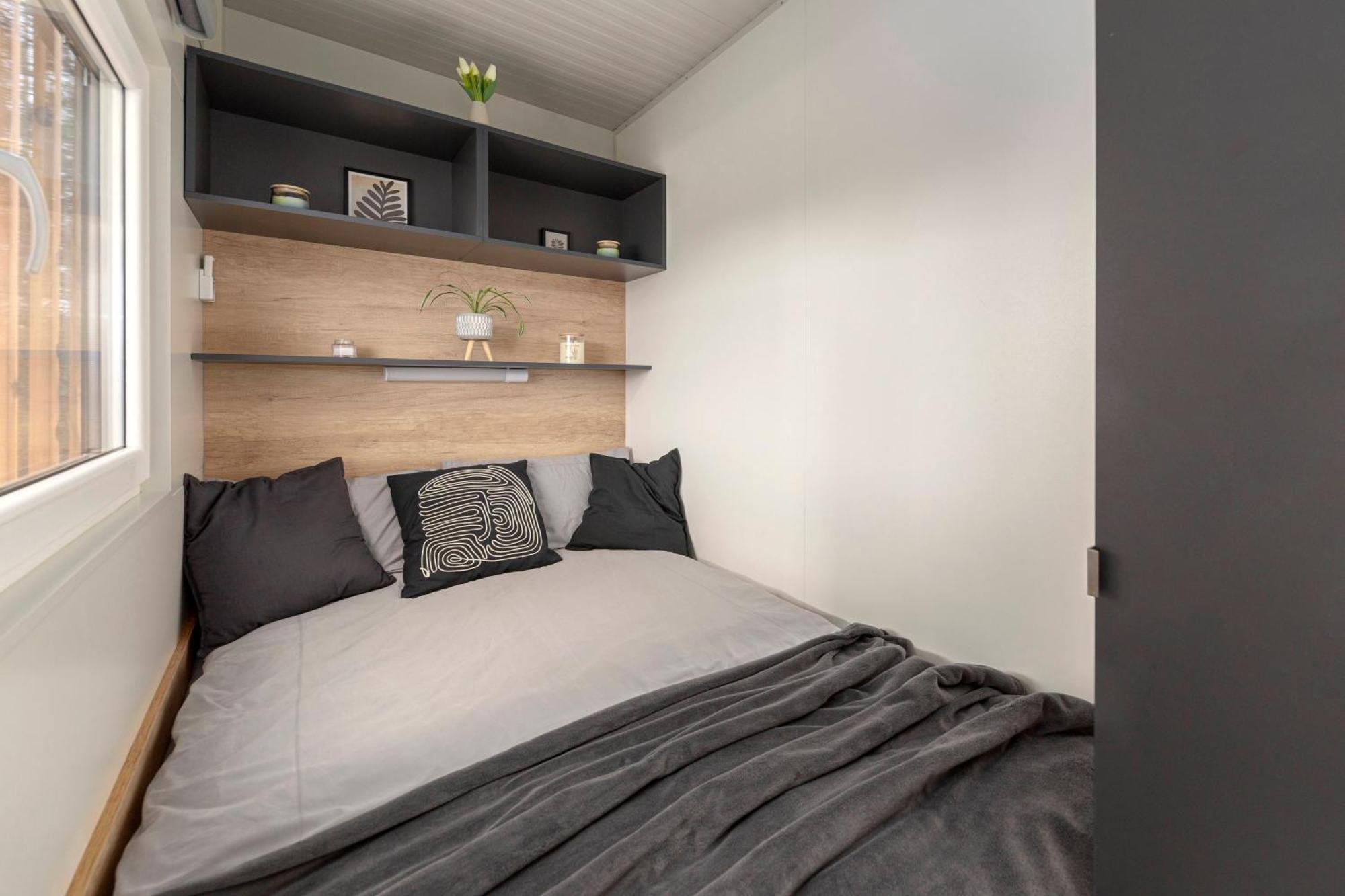 Apartma Lema Velike Lasce Eksteriør bilde